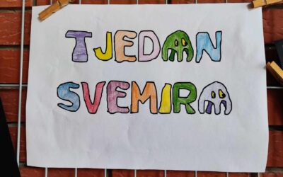 Svjetski tjedan svemira